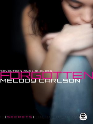 Forgotten - ebook